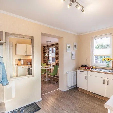 Usedomer Flaschenpost App 1 Apartament Zinnowitz