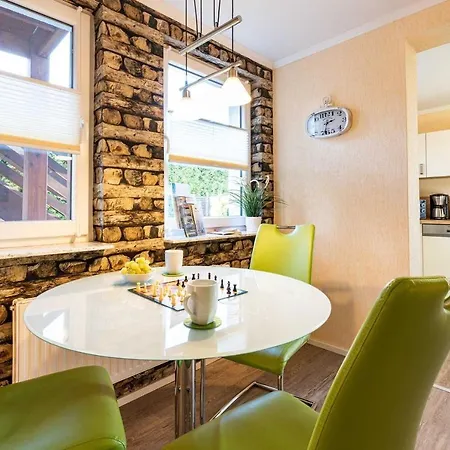 Usedomer Flaschenpost App 1 * Zinnowitz